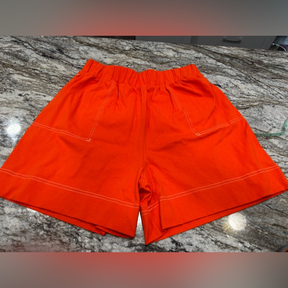 Free People Beach Shorts NWOT Size Med